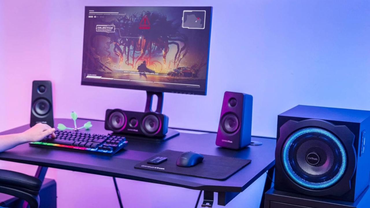 ¡Increíble! Así puedes tener sonido 5.1 envolvente en PC sin gastar una fortuna, ¡no lo vas a creer!
