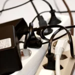 Este invento elimina los cables para siempre y puedes ponerlo en cualquier parte sin hacer obras