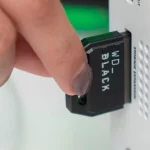 ¡La tarjeta de expansión de Xbox Series X de 1 TB se desploma a su precio más bajo!