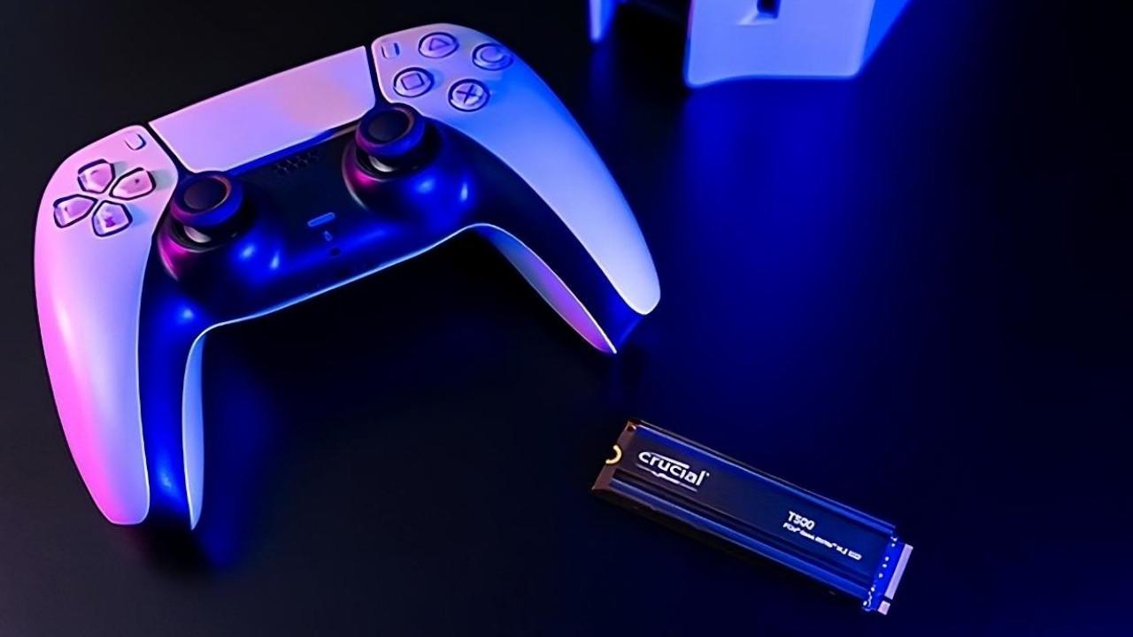 ¡No vas a creer cuánto cuesta ahora duplicar el almacenamiento de tu PS5!