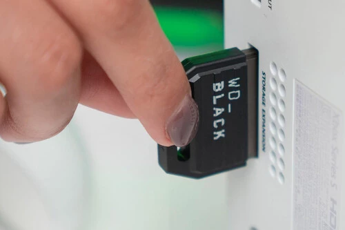 ¡La tarjeta de expansión de Xbox Series X de 1 TB se desploma a su precio más bajo!