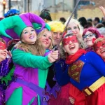 ¡No creerás estos disfraces baratos y únicos que aún puedes conseguir para Carnaval a última hora!