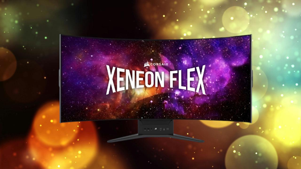 ¡El mejor monitor de Corsair está 1100€ más barato y nadie te lo había contado!