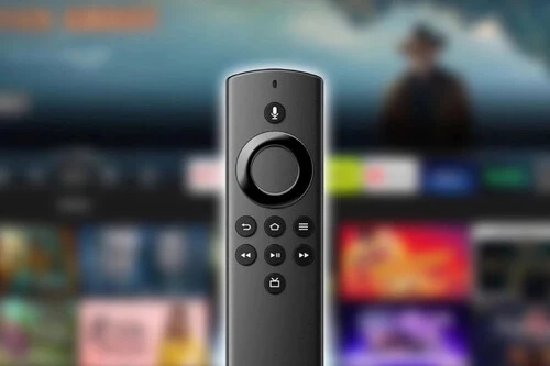 ¡Descubre el adaptador milagroso que hará VOLAR tu Fire TV a la máxima velocidad de Internet!