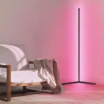 ¡No vas a creer la lámpara de Amazon que cambia de luz solo con tu voz y parece de IKEA!