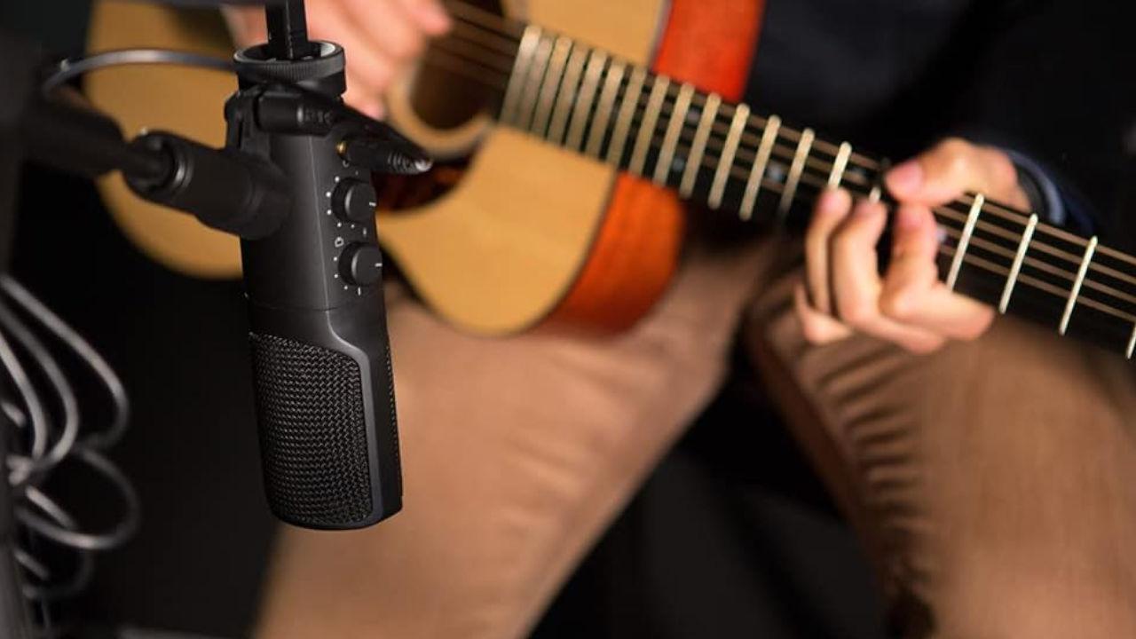 ¡Consigue un micrófono Rode profesional sin arruinarte!