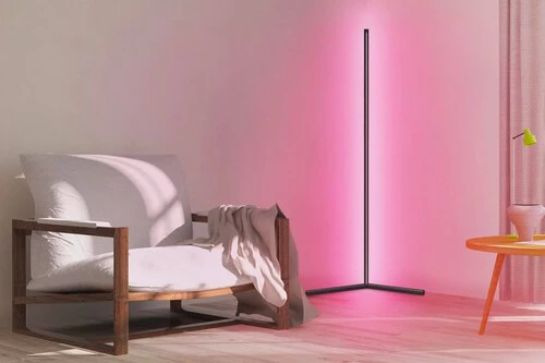 ¡No vas a creer la lámpara de Amazon que cambia de luz solo con tu voz y parece de IKEA!