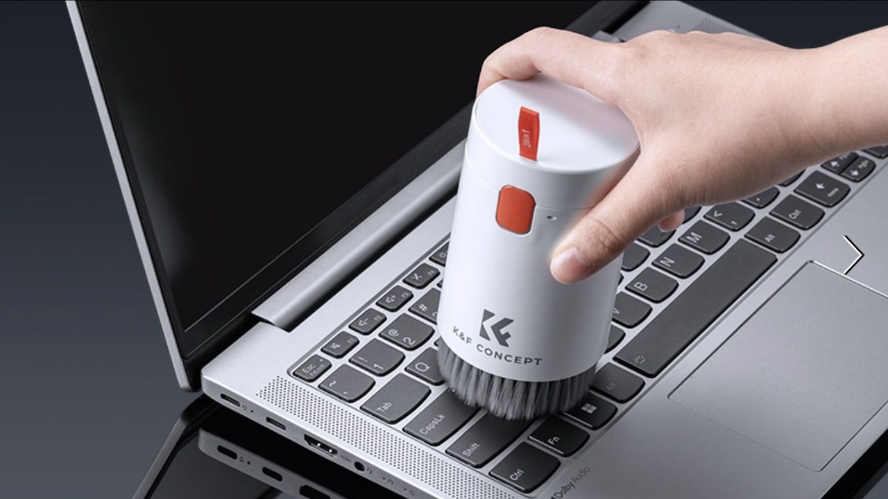 ¡Este producto revolucionario deja tu iPhone y AirPods como nuevos y está de oferta en Amazon!