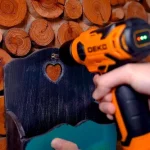 ¡No vas a creer por qué este kit de taladro atornillador arrasa en Amazon y está en oferta!