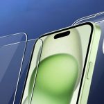 ¡Increíble! Amazon derriba el precio de la funda transparente para iPhone más vendida: ¡solo 7 euros!