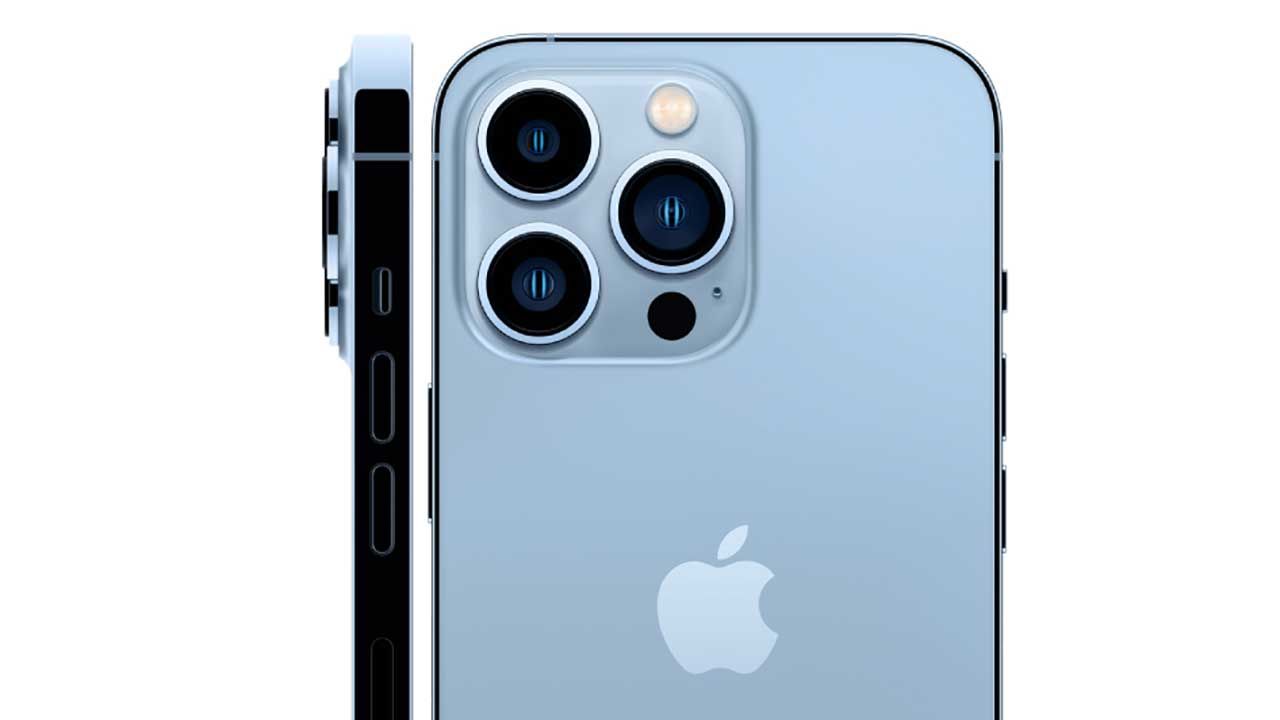 ¡Increíble! Consigue un iPhone 13 Pro nuevo al precio de uno reacondicionado: el regalo de Navidad que nadie espera