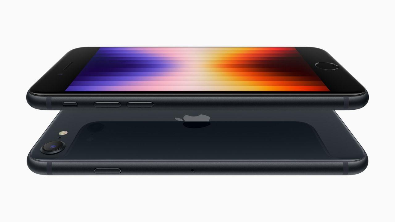 ¡Increíble oferta en Amazon: iPhone nuevo por solo 252 euros!