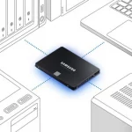 ¡No vas a creer cómo este SSD Samsung de 4 TB salva tu PC y portátil sin borrar ni un juego!