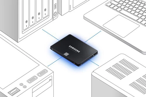 ¡No vas a creer cómo este SSD Samsung de 4 TB salva tu PC y portátil sin borrar ni un juego!