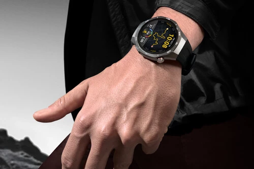 ¡Consigue el reloj top de Huawei a precio mínimo y llévate auriculares gratis!