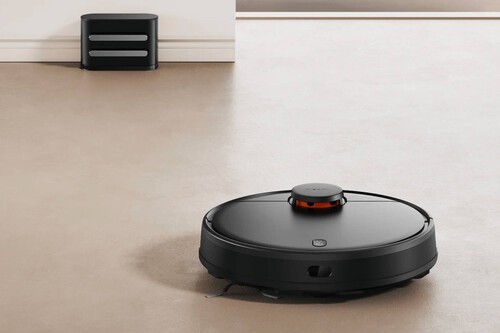 ¡No vas a creer lo que este robot aspirador de Xiaomi puede hacer con su mapeo personalizado y potencia increíble!
