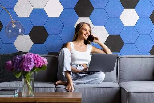 ¡Insonoriza tu casa por solo 25 euros y sin hacer obras! La oferta secreta de Amazon que no creerás