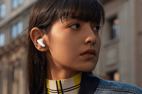 No creerás cuánto cuestan estos auriculares Bluetooth de Xiaomi que arrasan y me hicieron cambiar de opinión