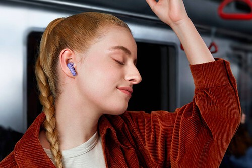 ¿AirPods muy caros? Descubre la alternativa de Huawei que te dejará sin palabras
