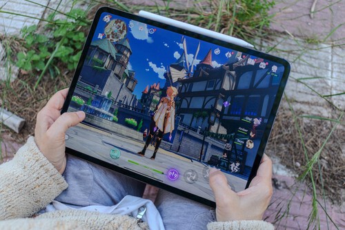 ¡Increíble! Amazon derriba el precio del iPad Pro M4 de 13 pulgadas y no creerás lo que ofrece esta tablet de gama alta