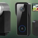 ¡No vas a creer estos descuentazos de Black Friday en cerraduras y timbres inteligentes!