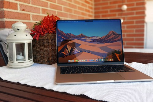 ¡Increíble! Este MacBook Air con 16 GB de RAM ahora cuesta menos y lo necesitas YA