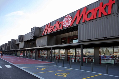 ¡No vas a creer lo que cuesta ahora la Logitech Brio en MediaMarkt!