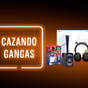 ¡Nintendo Switch y PS5 con descuentazos, los Pixel 9 por menos y los auriculares Sony casi regalados!