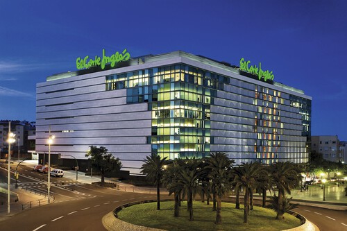 ¡Locura total en El Corte Inglés! MacBooks, Samsung y smart TVs a precios que NO vas a creer