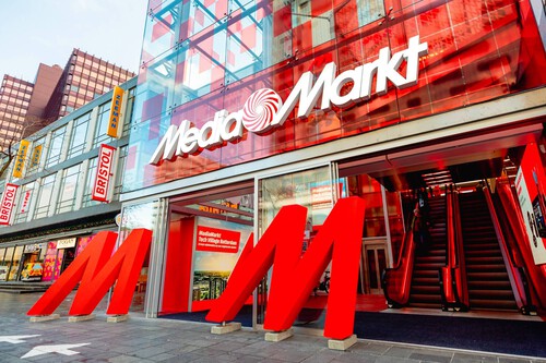 ¡Locura total en MediaMarkt! Así puedes conseguir tecnología TOP sin pagar ni un euro de IVA hoy