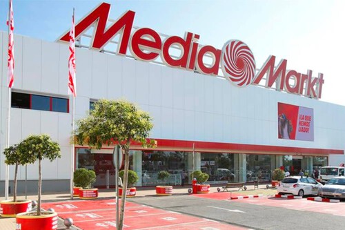 ¡No vas a creer las ofertas de MediaMarkt que hacen la cuesta de enero pan comido!