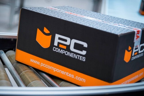 ¡Increíble! PcComponentes arrasa liquidando todo lo que no vendió en Navidad en sus rebajas de enero