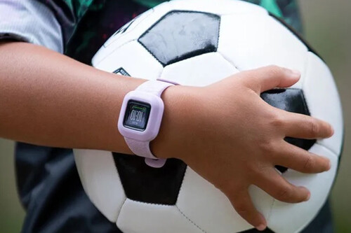 ¡Estos 5 relojes inteligentes para niños te dejarán sin palabras estas Reyes Magos!