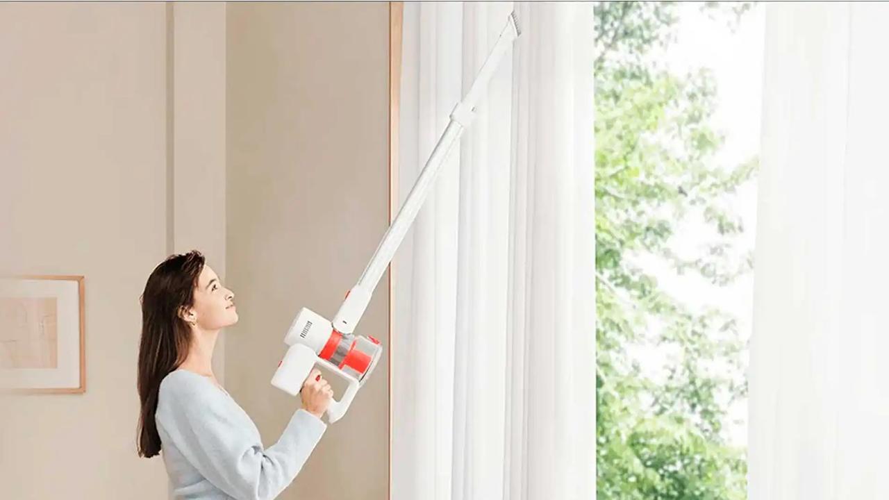 ¡MediaMarkt fulmina a Amazon con esta aspiradora Xiaomi tirada de precio por solo 72 €!