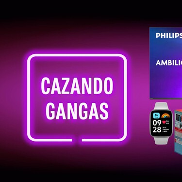 ¡No vas a creer los precios LOCOS en móviles, Switch y smart TVs para triunfar estas Reyes!