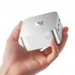 ¡Increíble! Mini PC con 16 GB de RAM y 512 GB SSD por solo 189 € arrasa en Amazon