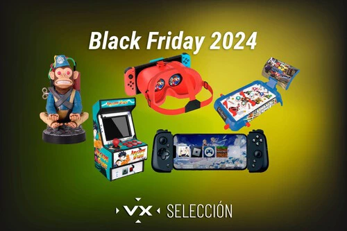 Me impuse un límite de 50€ en Black Friday porque estoy pelado… ¡y ahora no sé cuál de estas gangas elegir!