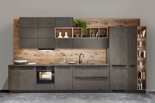 ¡La estantería de encimera que revolucionó mi cocina para siempre!