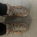 ¡Estoy operada y estos zapatos Gioseppo me aguantaron TODO el día sin dolor!