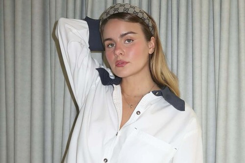 Estas Skechers tono mocha mousse son lo ÚNICO que vas a querer en tus pies esta cuesta de enero