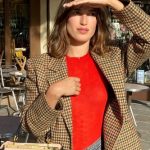 ¡No vas a creer que estas «abuelitas» parisinas los llevan todo el día y son lo más IN para la oficina!