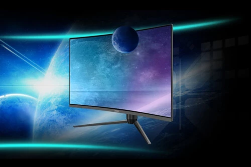¡Mi monitor ha muerto y este MSI WQHD de 165 Hz es la bestia que lo va a reemplazar a un precio de locura!