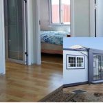 ¡Increíble! Amazon vende una casa plegable por menos de 13.000 euros y no vas a creer cómo funciona