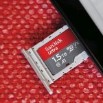 ¡Nunca vuelvas a borrar un juego! Esta microSD de más de 1 TB es lo único que necesitas