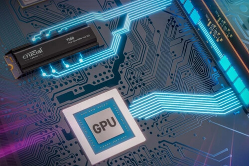 ¡Este SSD NVMe de 2 TB está arrasando por ser rápido, barato y con espacio de sobra!