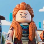 ¡Increíble! Este juego épico de Horizon y LEGO está volando de Amazon a mitad de precio, ¡no te lo pierdas!