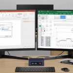 ¡Increíble! Black Friday rebaja este Mini PC Intel a solo 179€ ¡100€ menos!