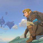 No había tocado un Zelda en mi vida… ¡y ahora no puedo soltar la Nintendo Switch!
