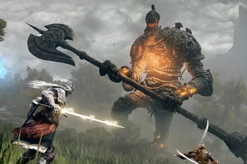 ¡Increíble! Elden Ring, el GOTY 2022, está ahora a un precio que no podrás creer en PS5 y Series X