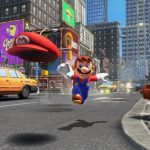 ¡No vas a creer lo que esta nueva gorra de Mario Bros puede hacer!